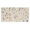 Apollo Tile Terraforma 12x24 in. Beige Textured Terrazzo Large Wall Tile (7.75 sq ft/case) 4PK TRZ88MLTARL1224 - alternate 1