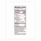 Uglies Kettle Potato Chips, Salt and Vinegar, 2 oz Bags, 24PK DFN26104 - alternate 7