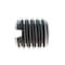 Zoro Select Standard Wall Self Locking Thread Insert, M5-0.80 Int Thrd Sz, 316 Stainless Steel 416-5 - alternate 4