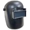 Armour Guard Lion Hood Ergonomic Welding Helmet, with Flip Front AGLIONHOODFF-EA - alternate 1