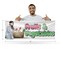 Signmission Fruits and Vegetables, 18 Inch x 48 Inch, Vinyl Banner B-30665 - alternate 4