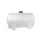 Norwesco 65 Gallon Horizontal Leg Tank 45191-DS - alternate 3