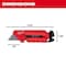 Milwaukee Tool Multi-Function Compact Utility Knife 48-22-1517 - alternate 9