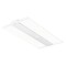 Ledvance/ Sylvania LinearHghBay, Wht, ValuClss, 24inL LNHIBA5A/S300UNVD8SC14/12/WH - alternate 8