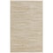 Homeroots 3' X 5' Ivory And Gold Abstract Indoor Outdoor Area Rug 572342 - alternate 7