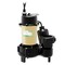 K2 Pumps 1/2 HP Cast Iron Submersible Effluent Pump with Piggyback Tethered Switch SWF05001TPK - alternate 6