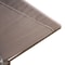Sunjoy Outdoor Porch Swing, 2 Seat Patio Metal Swing with Adjustable Canopy and Removable Cushion A215012600 - alternate 4