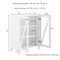 Crosley Cassai Tall Kitchen Storage Pantry KF33024NV - alternate 8