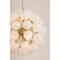 Mitzi 6 Light Lisette Semi Flush Aged Brass H1092606-AGB - alternate 3