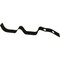 John Deere GASKET, JOHN DEERE OEM T185784 T185784 - alternate 1