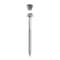 Spax 1/2 in x 5 in Interior Structural Wood Lag Screws Powerlags Hex Head Hex, 25PK 4571011201275 - alternate 7