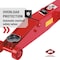 American Forge & Foundry Manual Jack 10 Ton, Air/Mechanical, Steel 3135 - alternate 4