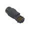 Cnh CONNECTOR ELECTRIC, CNH OEM P40746 P40746 - alternate 2