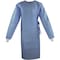 Ironwear Protective Surgical Gown Small 5241-B-SM - alternate 1