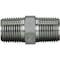 Gates Male Pipe NPTF to Male Pipe NPTF SAE to SAE G60110-0402 - alternate 4