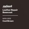 Finishworks Mohawk Leather Repair Basecoat - Cool Brown M109-3005 - alternate 3