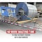 Mytee Products 1/4 in - 5/16 in Easy Ratchet Chain Binder w/ Grab Hooks & 2500 lbs WLL Load Binder, 8PK CB-AEZ14x8 - alternate 8