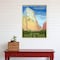 Homeroots 18" x 24" Zion National Park c1938 Vintage Travel Poster Wall Art 394386 - alternate 5