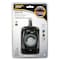 Powerzone Electromechanical Timer, 15 A, 125 V, 1875 W, 2-Outlet, 24 hrs Time Setting, Black TNO24111 - alternate 1