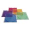 Verbatim Slim Cases for CD, DVD and Blu-Ray, Assorted Colors, 50PK 71128 - alternate 4