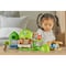Learning Resources Peeksville Jungle Safari Playset LER7748 - alternate 5