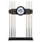 Holland Bar Stool Co Tulsa Cue Rack in Black Finish CueBKTulsaU - alternate 1