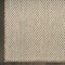 Homeroots 4' X 6' Navy Blue Geometric Indoor Outdoor Area Rug 572546 - alternate 5