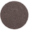 Pferd 2'' COMBIDISC Abrasive Disc - Type CD - AO Compact Grain - 1000 Grit 42943 - alternate 2