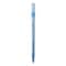 Bic Round Stic Xtra Life Ballpoint Pen, Stick, Medium 1 mm, Blue Ink, Translucent Blue Barrel, 144PK GSM144AZ-BLU - alternate 7
