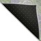 Homeroots 3' X 5' Artichoke Green Lavender And Ivory Abstract Washable Indoor Outdoor Area Rug 618190 - alternate 7