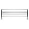 Alfi Brand Polished Chrome 24" Towel Bar & Shelf Bathroom Accessory AB9523 - alternate 10