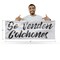 Signmission Se Venden Colchones, 18 Inch x 48 Inch, Vinyl Banner B-30850 - alternate 3
