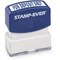 Trodat FOR DEPOSIT ONLY Pre-inked Stamp - Message Stamp - FOR DEPOSIT ONLY - 0.56in Impression Width x 5955 - alternate 1