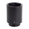 Sunex 1/2 in Drive 1-13/16 in Deep Impact Socket 258D - alternate 1
