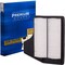 Premium Guard Engine Air Filter,  PA6297 - alternate 1