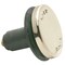 Do It Best Toe-Touch 5/16'' Thread Tub Drain Stopper Cartridge in Brushed Nickel 826-21DBN - alternate 1