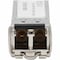 Eaton Tripp Lite Series Cisco-Compatible SFP-10G-SR-S SFP+ Transceiver - 10GBase-SR, DDM,  N286-10G-SR-S - alternate 8