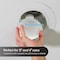 Euri Lighting BR30 LED Flood Bulb, 9W, 810 lm, 65W Eq., 3000K, E26, Dimmable, CEC/JA8, UL EB30-5000cec - alternate 4