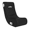 Dreamseat Game Rocker 100 with All Elite Wrestling Dynamite White Logo XZGARO100-PSAEW0004 - alternate 1