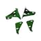 John Deere REPAIR KIT, OEM BXE10408 - alternate 5