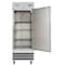 Koolmore 29" 1 Door Stainless Steel Upright Commercial Reach-In Freezer - 23 cu. ft RIF-1D-SS - alternate 10