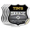Signmission Tim's Garage I Can Fix Everything But Stupid, 6 inch X 6 inch, Vinyl Decal, 5PK SHI-D-5PACK-6-490-TIM - alternate 1