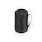 Picnic Time Family Of Brands All-Purpose Machine Washable Stadium Blanket, Charcoal Gray 826-00-105-000-0 - alternate 3