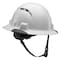 Lift Safety IDAX Full Brim - Vented (White) - ANSI-C, TYPE 1 HIDV-24W - alternate 1