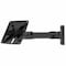 Compulocks VESA Swing Arm Mount Black 827B - alternate 1