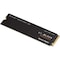 Sandisk Technologies 1TB WD BLACK SN850X NVME SSD GEN 4 PCIE M.2 2280 WDS100T2X0E-00BCA0 - alternate 3