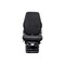Uni Pro 722 Air Suspension Seat | 12-Volt | Black/Gray Fabric 8763 - alternate 11
