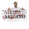 Signmission Ahora Abierto, 18 Inch x 48 Inch, Vinyl Banner B-30455 - alternate 5