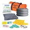 Chemsorb Minute Man Universal Absorbent Spill Kit SP30GA-MIN - alternate 1