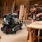 Vevor 9 Gal Twin-Tank Gas Powered Air Compressor 6.5HP 9CFM 115PSI Max Pressure Z-2065/8 - alternate 7